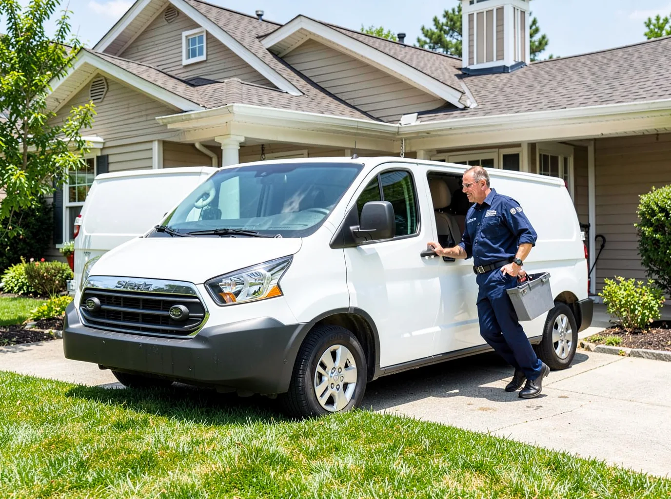 Emergency Plumber company in Westport, PA