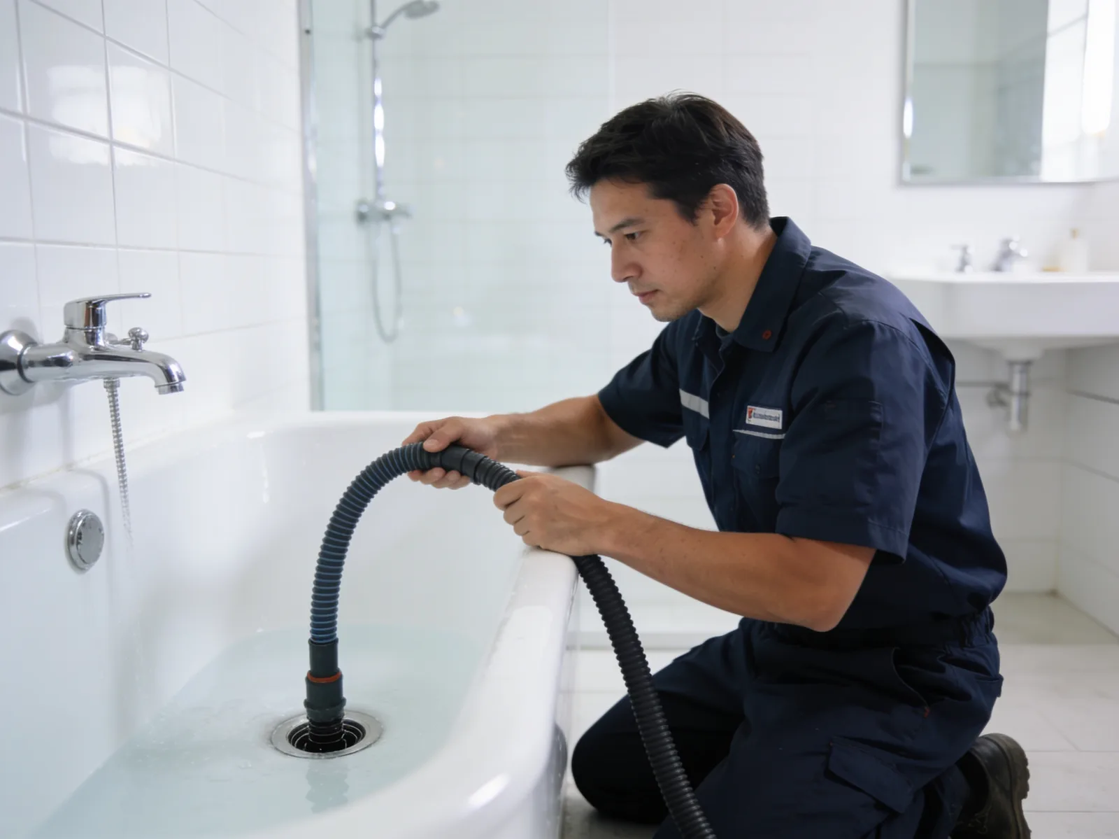 Emergency Plumber Westport, PA FAQs